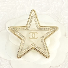 Chanel Brooches